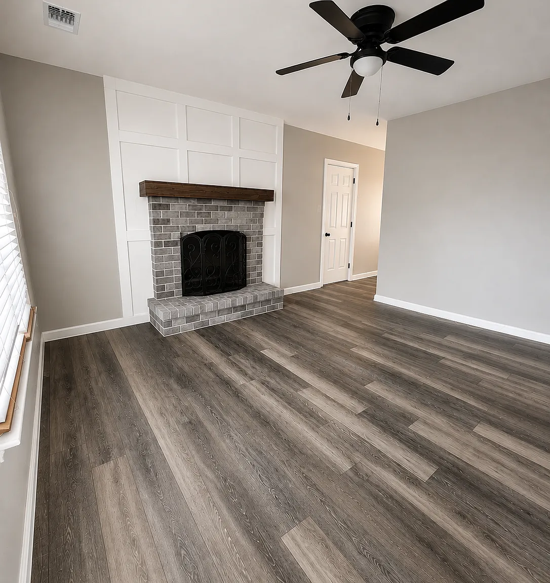3 bed, 1120 sqft, $2,500 — Photo 4