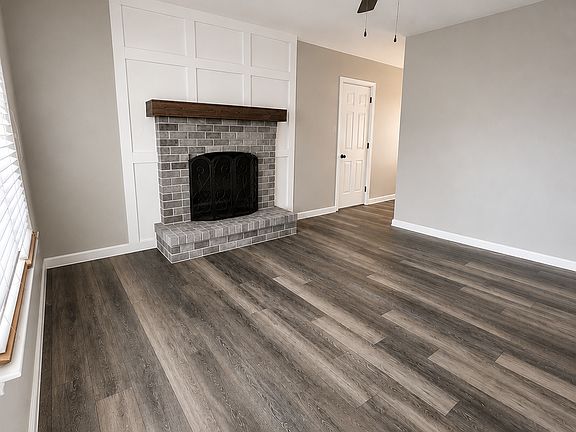 4th image of 3401 Winterhawk Ct
