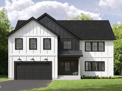 3 Bauers Lane, Morganville, NJ, 07751