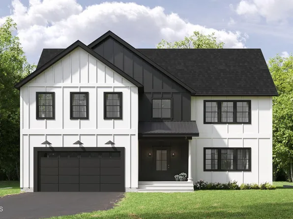 3 Bauers Lane, Morganville, NJ 07751