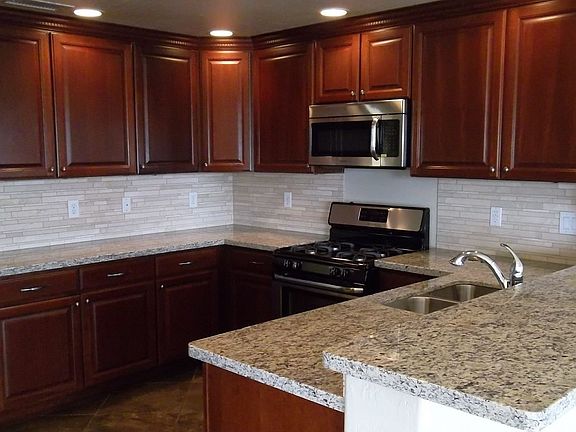 Beautiful Custom Kitchen