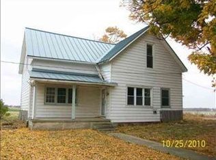 163 E County Road 650 N, Springport, IN 47386