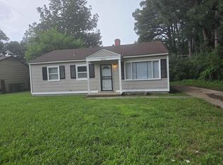 3263 Baskin St, Memphis, TN 38127
