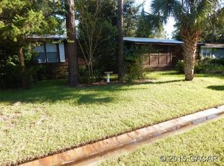 8523 NW 38th Dr, Gainesville, FL 32653
