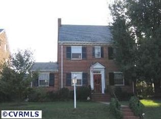 4503 Fitzhugh Ave, Richmond, VA 23230