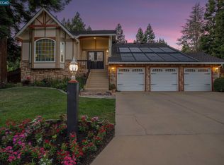 1313 Still Creek Pl, Danville, CA 94506