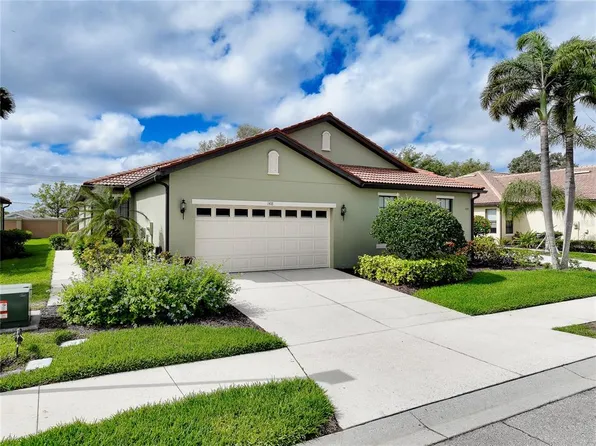 1418 Maseno Dr, Venice, FL 34292