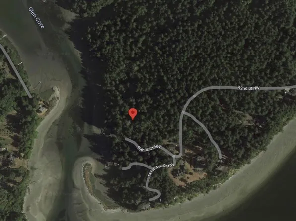 9104 141st Avenue Ct NW, Gig Harbor, WA 98329