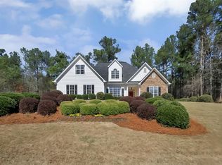 160 Ferncliff, Fayetteville, GA 30215