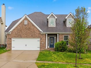733 Sundollar Cv, Lexington, KY