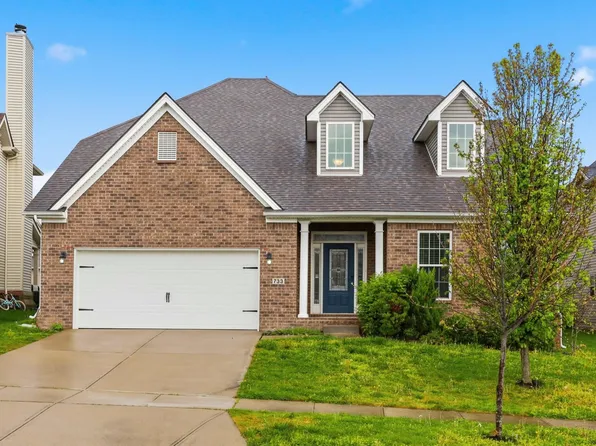 733 Sundollar Cv, Lexington, KY 40515