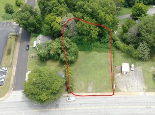 504 W Floyd Baker Blvd, Gaffney, SC 29341