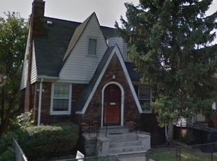 3125 Drexel St, Detroit, MI 48215