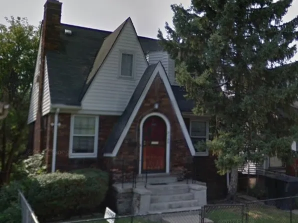 3125 Drexel St, Detroit, MI 48215