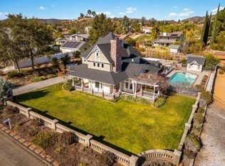 16220 Daza Dr, Ramona, CA 92065