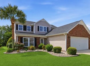5103 Weatherwood Dr., North Myrtle Beach, SC 29582