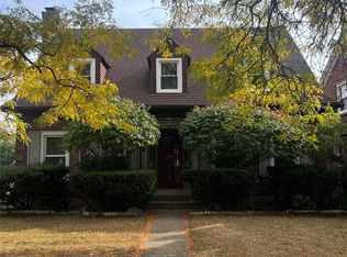 16210 Ashton Ave, Detroit, MI 48219