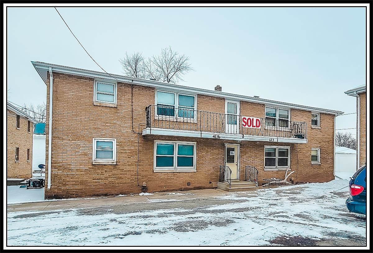 419 S Railroad St, Kimberly, WI 54136 Zillow