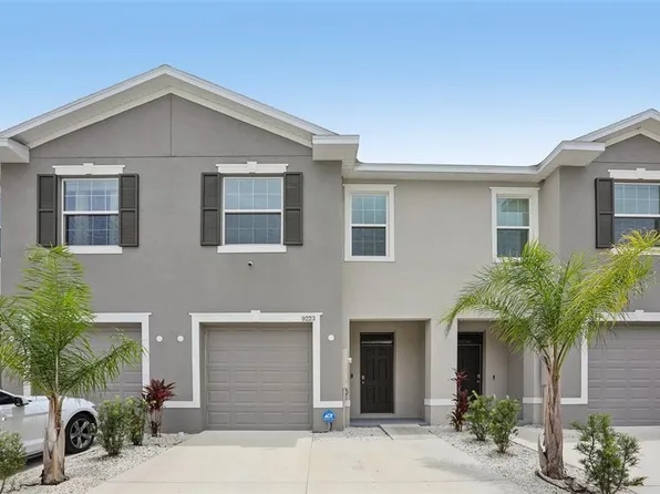 9223 Rock Harbour Way, Tampa, FL 33637