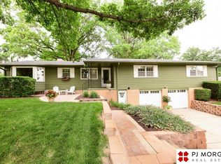 2227 S 91st St, Omaha, NE 68124