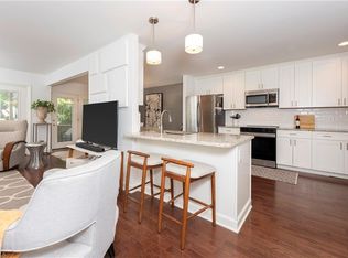 119 Golfview Dr, Bermuda Run, NC 27006