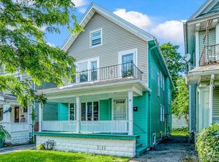 39 Custer St, Buffalo, NY 14214