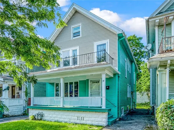 39 Custer St, Buffalo, NY 14214