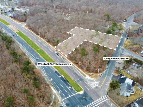 8 & 11 William Floyd Parkway, Mastic, NY 11950