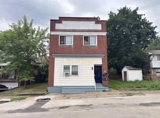 812 Indiana Avenue, Glassport, PA 15045