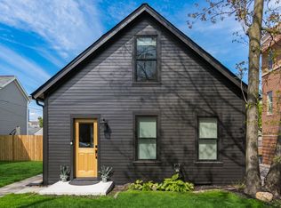 853 Summit St, Columbus, OH 43215