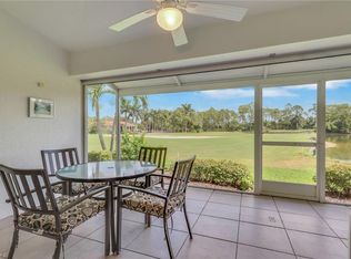 848 Marblehead Dr, Naples, FL 34104