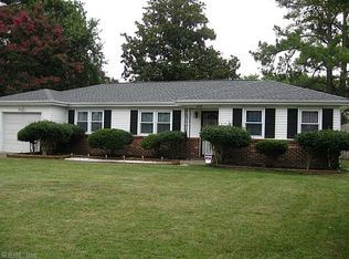 6121 Level Green Ct, Virginia Beach, VA 23464