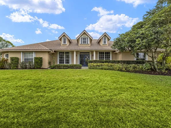 6342 120th Avenue N, The Acreage, FL 33412
