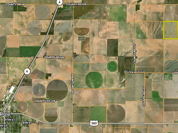 2nd image of County Road 124