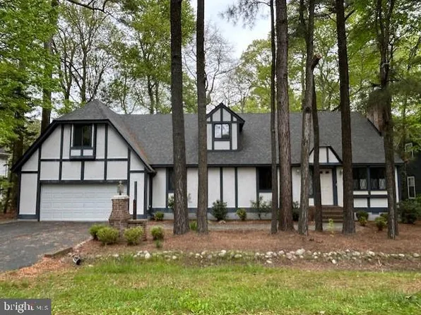 127 Nottingham Ln, Ocean Pines, MD 21811