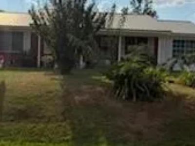 101 Washington St, York, AL, 36925