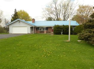 20707 Saint Lawrence Park Rd, Alexandria bay, NY 13607