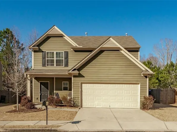 191 Foggy Creek Ln, Hiram, GA 30141