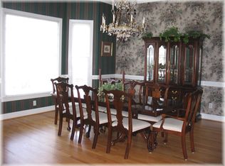 105 Magerton Ct, Cary, NC 27511