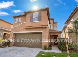 27655 Sienna Ridge Row, Canyon Country, CA 91351