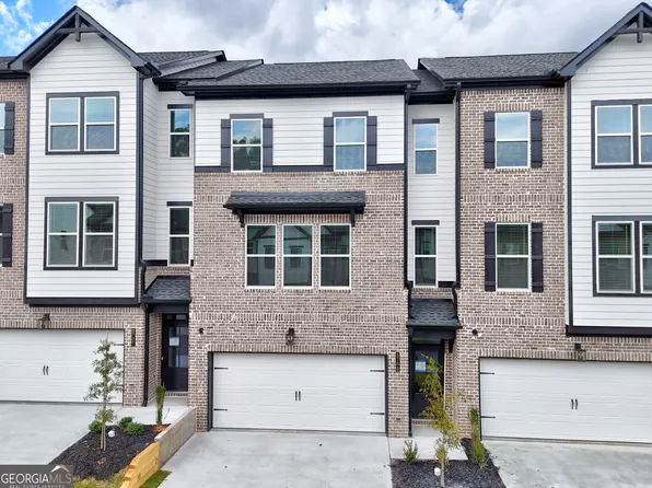 5705 Urban Village Way #31, Tucker, GA 30084