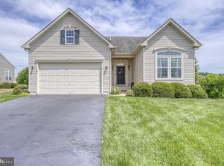 16 Lilac Way, Smyrna, DE 19977