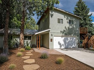 2806 NE Shepard Rd #1, Bend, OR 97701