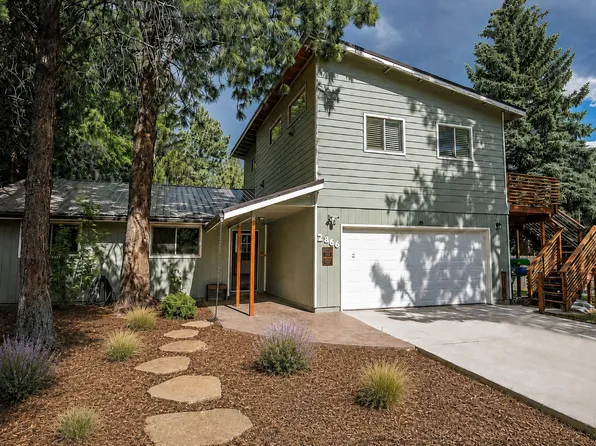 2806 NE Shepard Rd #1, Bend, OR 97701