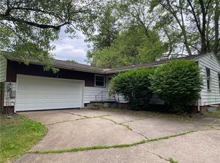 3536 Cardinal Dr, Youngstown, OH 44505