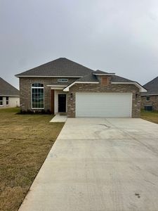4835 Bogey Ln, Shreveport, LA, 71107