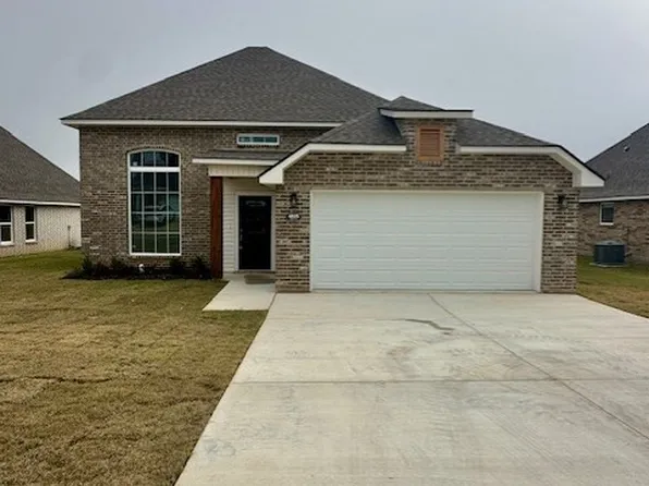 4835 Bogey Ln, Shreveport, LA 71107