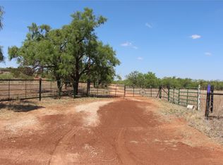 13927 County Road 509, Hawley, TX 79525