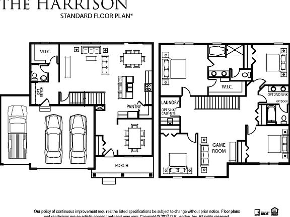 Floor Plan.