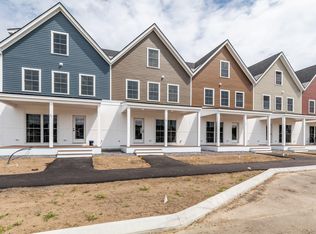 14 Pacer Way #C-1B, Scarborough, ME 04074